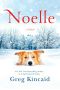 [A Dog Named Christmas 03] • Noelle